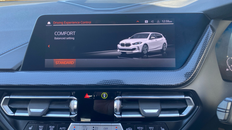 BMW 1 Series M135i xDrive 5dr Step Auto Petrol Hatchback